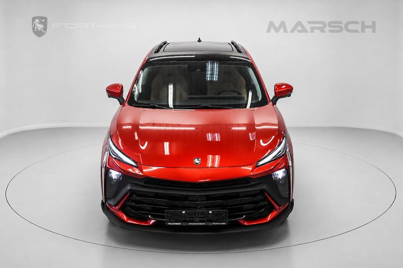Dongfeng T5 EVO (2026) Dragon Edition - fotka 2 z 19
