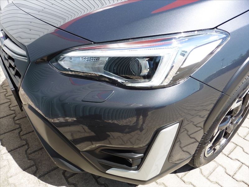 Subaru XV 2,0 Exclusive AWD A/T, EyeSigh - fotka 18 z 24