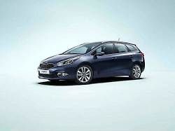 Kia cee´d SW