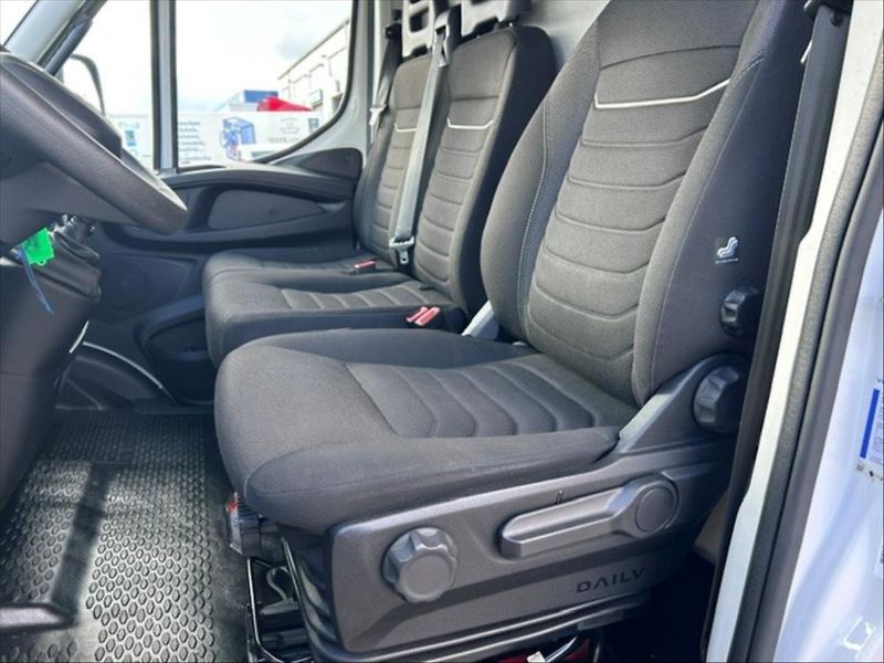 Iveco Daily 3,0   70C18A8P 15EP hydr.čelo - fotka 7 z 15
