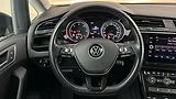 Volkswagen Touran 2.0 TDI Highline - náhled 9