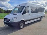 Mercedes-Benz (2013) Sprinter 316 2.2 CDi  20 míst - náhled 1