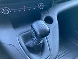 Toyota ProAce City ACTIVE CREWCAB 1.5 D-4D 96 kW - náhled 18