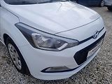 Hyundai i20 FC 1,2i 55kW - náhled 11