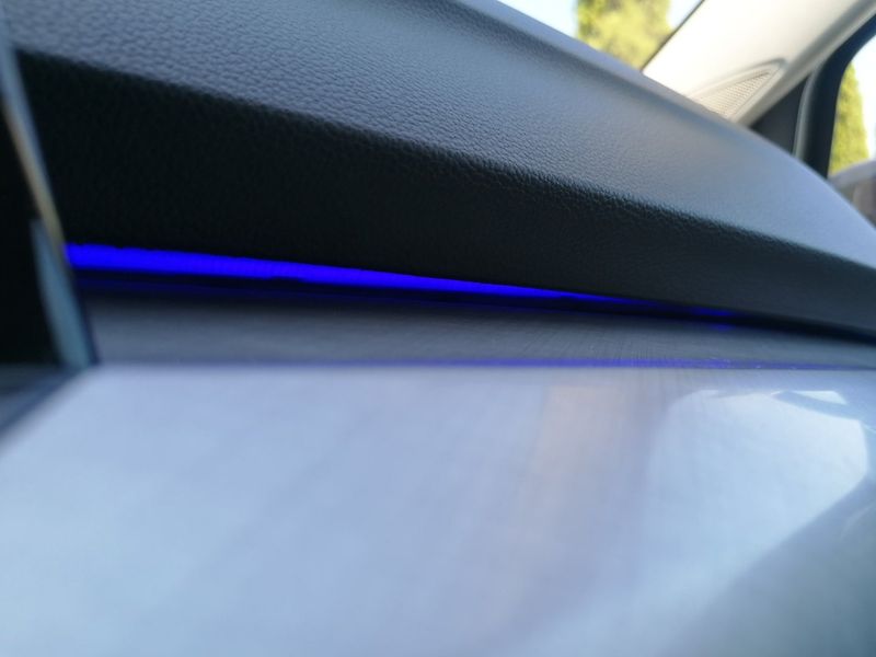 Volkswagen Golf (2022) 2.0 TDi DSG,IQ LED,ACC,PÁDLA - fotka 17 z 35