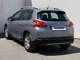 Peugeot 2008 (2015) 1.2PT, Allure, park. čidla - náhled 6