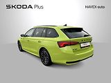 Škoda Octavia (2025) Combi 1.5 TSI M-HEV DSG Sportl - náhled 33