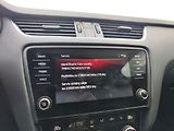 Škoda Octavia 2.0 TSI/140kW Style DSG - náhled 21