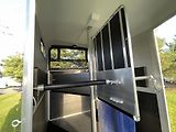 Cheval Liberté (2026) Touring Country, BÍLÝ - náhled 22