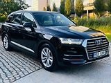 Audi Q7 3.0TDI AUT VÝHŘEV QUATTRO - náhled 8