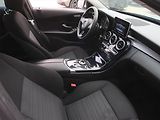 Mercedes-Benz Třídy C (2017) C 220 d 4MATIC , 4X4, Automat - náhled 9