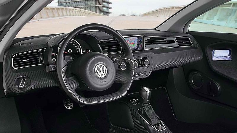 Volkswagen XL1 - tento kus je na prodej