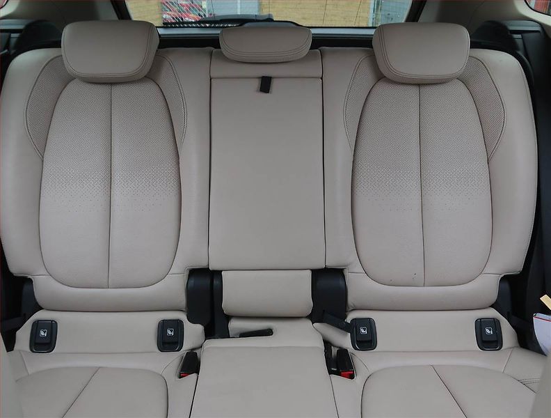 BMW X1 (2019) xDrive20d, 4X4, Automat - fotka 10 z 23