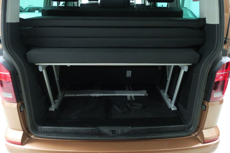 Volkswagen T6.1 (2023) California 2.0TDI 110kW Beach - fotka 48 z 50
