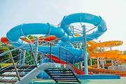 Tauron Park Śłąski. Nový aquapark Fala v polském Chorzówě, 13. 6. 2025
