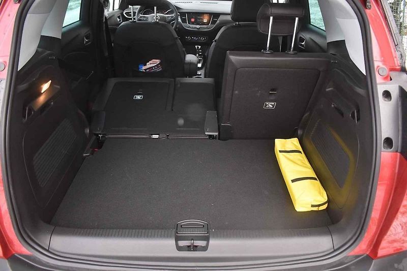 Opel Crossland je na našem trhu hodně žádaný crossover