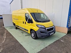 Peugeot Boxer L3H2  2.2D 130k - fotografie inzerátu