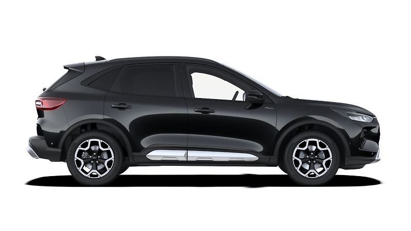 Ford Kuga (2026) Top Edition, 5dveřová, 2.5 Dur - fotka 3 z 9