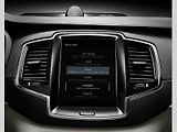 Volvo XC90 T8.