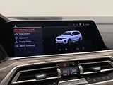 BMW X7 xDRIVE 30d M-PAKET CZ 6míst - náhled 50