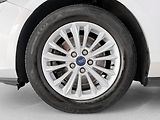 Ford Focus 1.5TDCi ECO BLUE A/T TITANIUM, - náhled 9