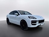 Porsche Cayenne E-Hybrid Coupé - náhled 4