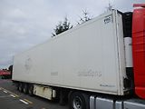 Krone SD EL4-S Carrier Maxima 1300 - náhled 2