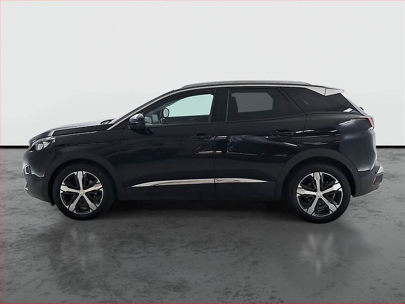 Peugeot 3008 (2018) 2.0 BlueHDi, Automat - fotka 3 z 18