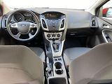Ford Focus (2012) 1.6i, ČR, AC, park.čidla - náhled 8