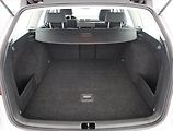 Volkswagen Passat (2009) 2.0 TDI, Automat, po STK - náhled 15