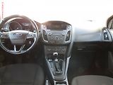 Ford Focus (2015) 1.6i, ČR, AC, STK12/27 - náhled 8