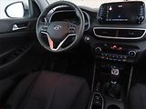 Hyundai Tucson (2020) 1.6 CRDi, Serv.kniha, Navi - náhled 7