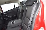 Mazda 3 2,0 G 88KW  DIGIKLIMA ALU NAVI - náhled 17
