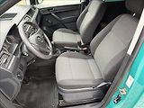 Volkswagen Caddy 2,0 TDI 5míst NAVIGACE - náhled 12