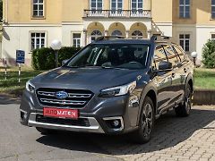 Subaru Outback 2.5i 4WD Comfort Skladem - fotografie inzerátu