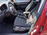 Volkswagen Golf (2012) 1.6 TDi, ČR, AC, tempo, park - náhled 2