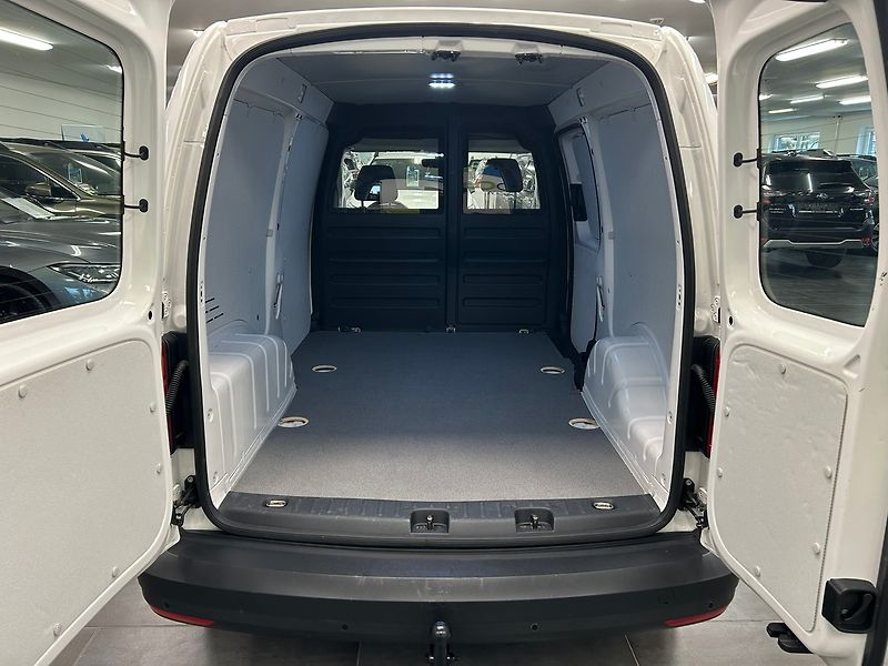 Volkswagen Caddy (2020) 1.4TGI CNG Maxi | Záruka - fotka 18 z 53