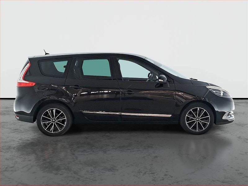 Renault Grand Scénic (2013) Bose 1.6 dCi, Navi, Tempomat - fotka 6 z 16