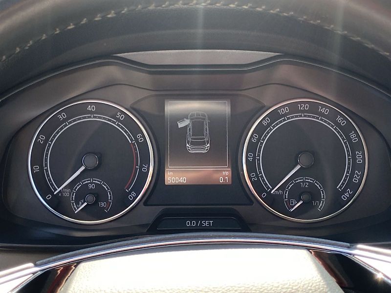 Škoda Kamiq (2021) 1.5 TSI 110 kW Style - fotka 6 z 31