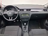 Škoda Rapid (2014) 1.6 TDi, Sport, xenon, panor - náhled 8