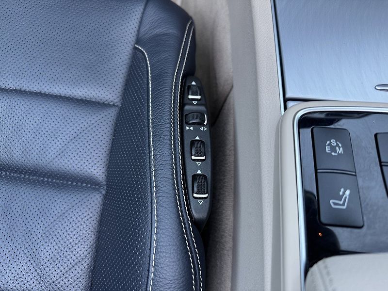 Mercedes-Benz Třídy E (2015) 250d Ad.LED Harman/Kardon - fotka 8 z 50