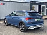 Škoda Kamiq 1.0TSi, ČR, Scout Line, DSG - náhled 4