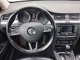 Škoda Superb (2014) 2.0 TDi, Elegance, DSG, bixen - náhled 11