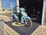 Piaggio Liberty 125 iGET (2026) Liberty 125 S E5+ - náhled 20