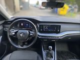 Škoda Octavia 2,0 TDI Ambition - náhled 9