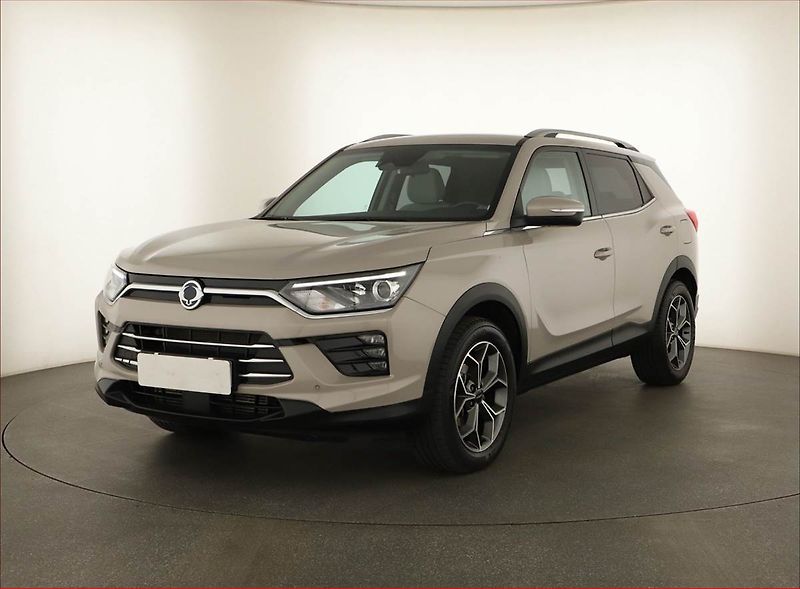 SsangYong Korando (2025) 1.5 T-GDI - fotka 2 z 15