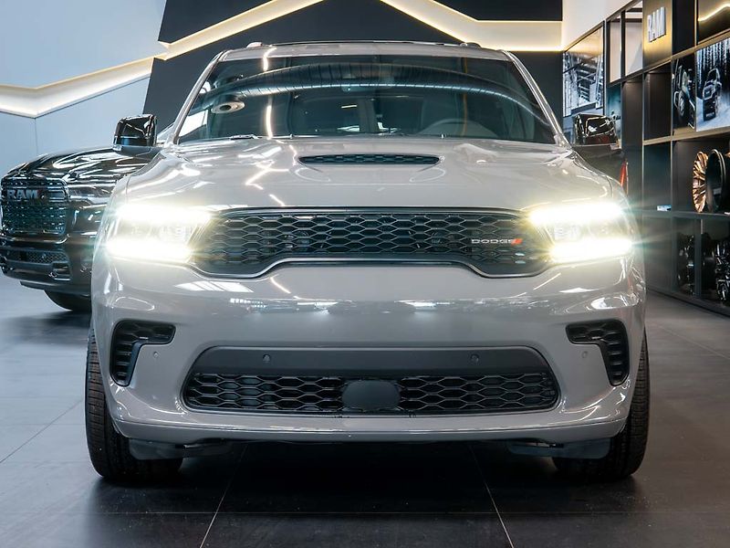 Dodge Durango (2026) 5.7 G/T Premium V8 Tow N Go - fotka 11 z 40
