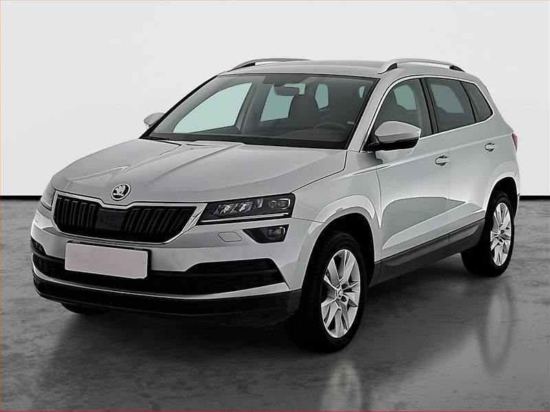 Škoda Karoq (2020) Style 1.5 TSI - fotka 2 z 20