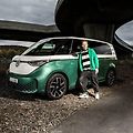 Volkswagen ID.Buzz (2023) PRO původ ČR odpočet DPH - náhled 32