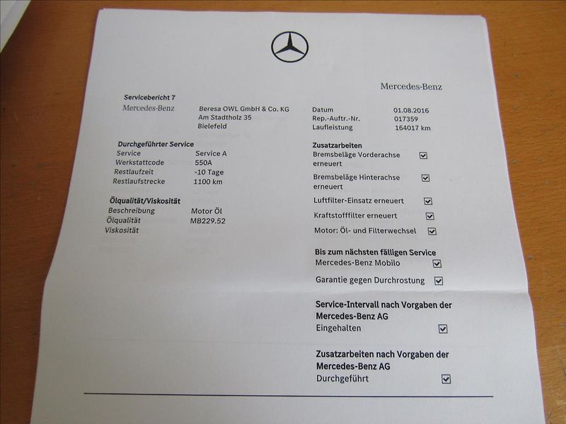 Mercedes-Benz Třídy E 2,1 E 250 CDI 150kW Avantgarde - fotka 38 z 38